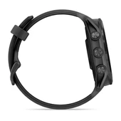 Garmin Forerunner 570 - 47 mm Slate Gri | Siyah - 5