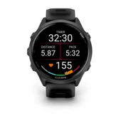 Garmin Forerunner 570 - 47 mm Slate Gri | Siyah - 6