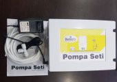 Su Arıtma Cihazı Pompa Seti 75 80 100 Gpd Uyumlu - 5