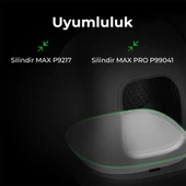 Petkit Pura Max 2 Akıllı Kedi Tuvalet Matı - 5
