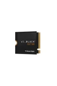 WD BLACK 500 GB SN770M 5000MB/s-4000MB/s PCIe Gen4 x4 NVMe SSD WDBDNH5000ABK-WRSN - 2