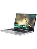 Acer Aspire 3 A315-24P AMD Ryzen 5 7520 8GB 512GB SSD Freedos 15.6" Taşınabilir Bilgisayar NX.KDEEY.00E - 2