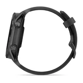 Garmin Forerunner 570 - 47 mm Slate Gri | Siyah - 8