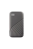 WD My Passport 2TB WDBAGF0020BGY-WESN 1050MB/s Okuma USB 3.2 Gen 2 Gold Taşınabilir SSD Disk - 2