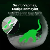 Petkit Pura Max 2 Akıllı Kedi Tuvalet Matı - 2