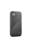 WD My Passport 1TB WDBAGF0010BGY-WESN 1050MB/s Okuma USB 3.2 Gen 2 Gold Taşınabilir SSD Disk - 3