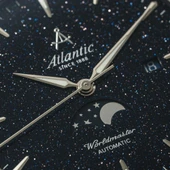 ATLANTIC 52788.41.91 Erkek Kol Saati - 2