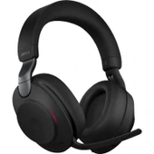 Jabra Evolve2 85 USB MS Office Kulaklık (Jabra Türkiye Garantili) - 5