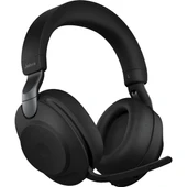 Jabra Evolve2 85 USB MS Office Kulaklık (Jabra Türkiye Garantili) - 6