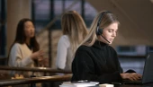 EPOS Sennheiser Adapt 135 II Mono Usb ve 3,5mm Jaklı Kulaklık - 6