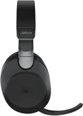 Jabra Evolve2 85 USB MS Office Kulaklık (Jabra Türkiye Garantili) - 7