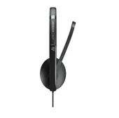 EPOS Sennheiser Adapt 135 II Mono Usb ve 3,5mm Jaklı Kulaklık - 4