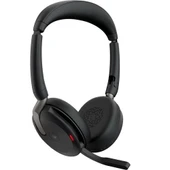 Jabra Evolve2 65 Flex USB MS (Jabra Türkiye Garantili) - 1