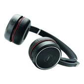 Jabra EVOLVE 75 Duo USB NC Kablosuz Kulak Üstü Kulaklık - 9