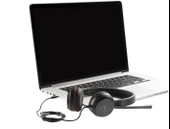 Jabra Evolve 30 II Duo USB MS Kulak Üstü Kulaklık (Jabra Türkiye Garantili) - 6