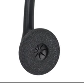 Jabra BIZ 1500 Duo USB MS Kulak Üstü Kulaklık (Jabra Türkiye Garantili) - 6