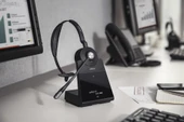 Jabra Engage 75 Mono Kulak Üstü Kulaklık (Jabra Türkiye Garantili) - 12