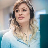 Jabra BIZ 1500 Duo USB MS Kulak Üstü Kulaklık (Jabra Türkiye Garantili) - 9