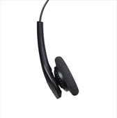Jabra BIZ 1500 Duo USB MS Kulak Üstü Kulaklık (Jabra Türkiye Garantili) - 5