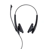 Jabra BIZ 1500 Duo USB MS Kulak Üstü Kulaklık (Jabra Türkiye Garantili) - 3