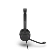 Jabra Evolve2 30 Duo USB-A Kulak Üstü Kulaklık - 3