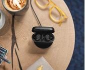 Jabra Evolve2 Buds Usb-A MS Truewireless Earbuds Kulak İçi Kulaklık - 10