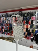 İphone 11 Ripples Krom Detaylı Darbeye Dayanıklı Silikon Kılıf thumbnail 3