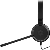 Jabra Evolve 20 Mono USB NC MS Kulak Üstü Kulaklık (Jabra Türkiye Garantili) - 7