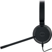 Jabra Evolve 20 Duo USB NC Mikrofonlu Kulak Üstü Kulaklık - 5