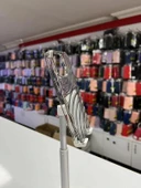 İphone 11 Ripples Krom Detaylı Darbeye Dayanıklı Silikon Kılıf thumbnail 5