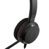 Jabra Evolve 20 Mono USB NC MS Kulak Üstü Kulaklık (Jabra Türkiye Garantili) - 6