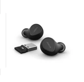 Jabra Evolve2 Buds Usb-A MS Truewireless Earbuds Kulak İçi Kulaklık - 2