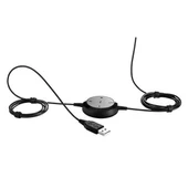Jabra Evolve 20 Mono USB NC MS Kulak Üstü Kulaklık (Jabra Türkiye Garantili) - 10