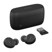 Jabra Evolve2 Buds Usb-A MS Truewireless Earbuds Kulak İçi Kulaklık - 2
