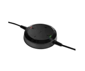 Jabra Evolve 20 Duo USB NC Mikrofonlu Kulak Üstü Kulaklık - 10