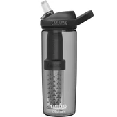 CAMELBAK Eddy®+ Tritan™ Renew LifeStraw 600 ml Gri - 1