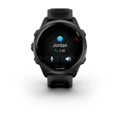 Garmin Forerunner 570 - 42 mm Slate Gri | Siyah - 4