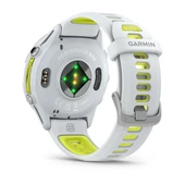 Garmin Forerunner 970 Titanyum Beyaz | Sarı - 7