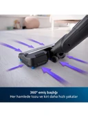 Philips Xc7040/01 Speedpro Max 25.2 V Dikey Şarjlı Süpürge - 3