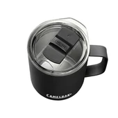 CAMELBAK Horizon™ Kulplu Kamp Bardağı 350 ml Siyah - 2