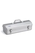 Toyo Steel Y-410 Gümüş Çok Amaçlı Alet Çantası - 1