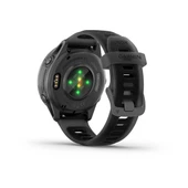 Garmin Forerunner 570 - 42 mm Slate Gri | Siyah - 7