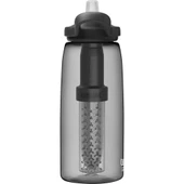 CAMELBAK Eddy®+ Tritan™ Renew LifeStraw 1000 ml Gri thumbnail 4