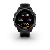 Garmin Forerunner 570 - 42 mm Slate Gri | Siyah - 6