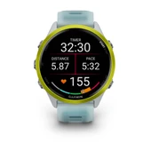 Garmin Forerunner 570 - 47 mm Sarı | Turkuaz - 6
