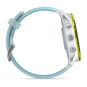Garmin Forerunner 570 - 47 mm Sarı | Turkuaz - 5