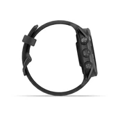 Garmin Forerunner 570 - 42 mm Slate Gri | Siyah - 5