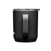 CAMELBAK Horizon™ Kulplu Kamp Bardağı 350 ml Siyah - 4