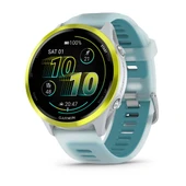 Garmin Forerunner 570 - 47 mm Sarı | Turkuaz - 1