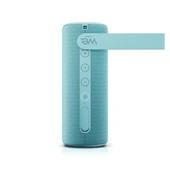 Loewe Hear 1 Aqua Blue Bluetooth Hoparlör - 1